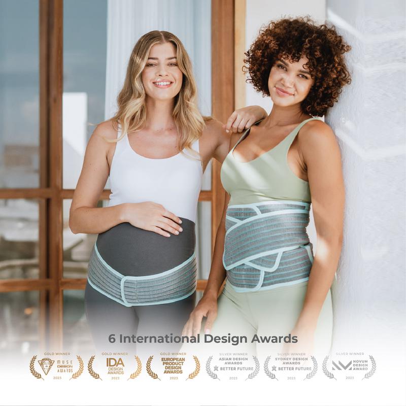 2 in 1 Premium Bamboo Corset