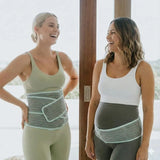 2 in 1 Premium Bamboo Corset