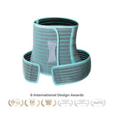 2 in 1 Premium Bamboo Corset