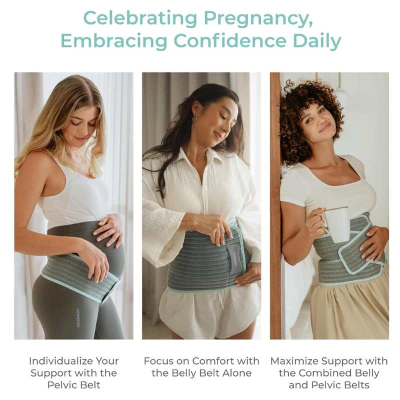 2 in 1 Premium Bamboo Corset